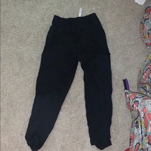 Lulu lemon yoga pants